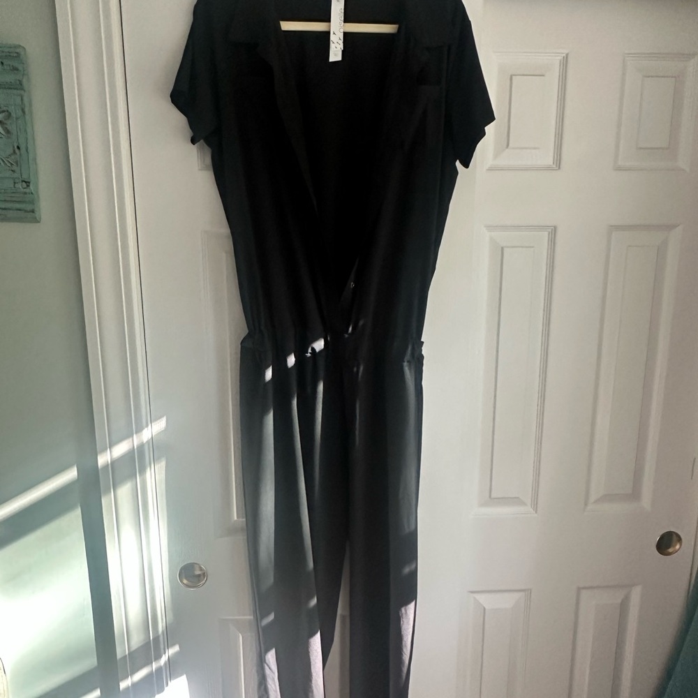Oiselle Benjamina Jumpsuit